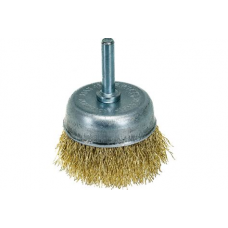 Щетка для дрели шлифовочная MEDIUM П