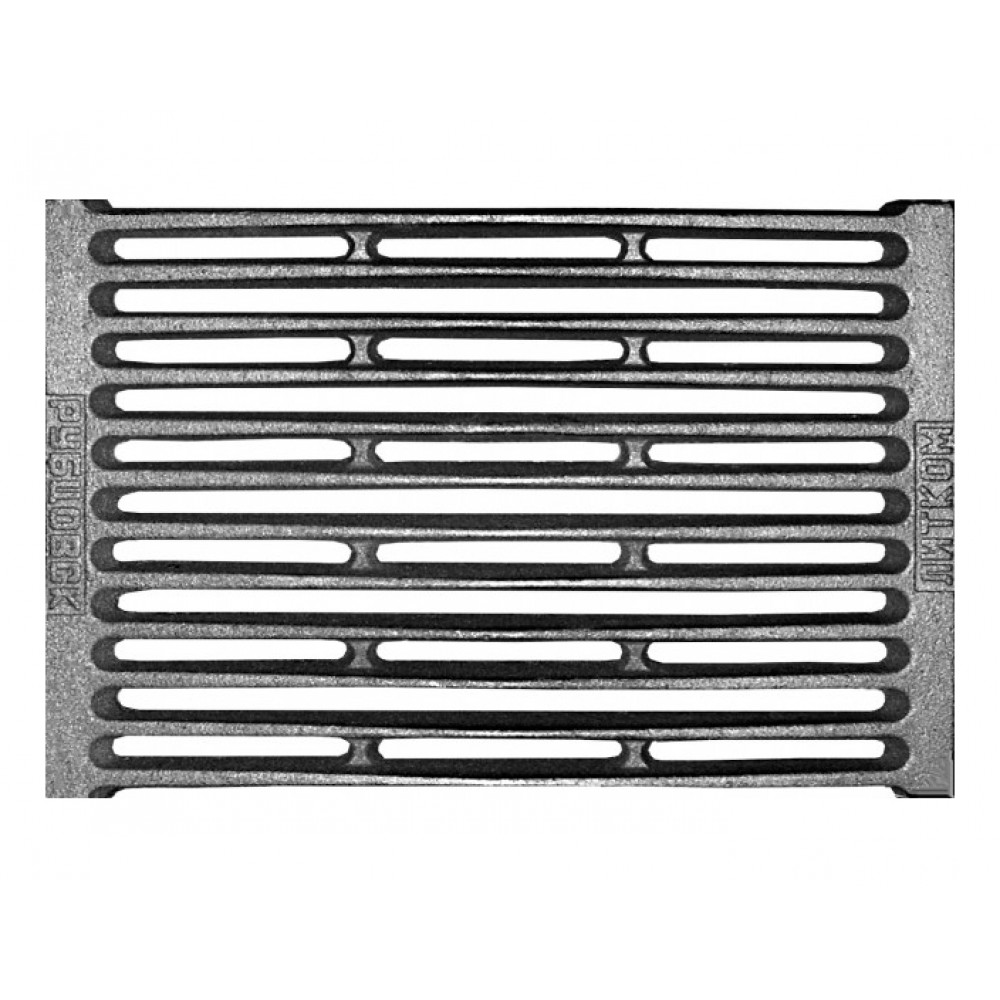 Решетка колосниковая 260*380 4С206 РКК-5 4С206