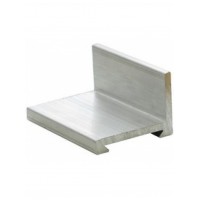 Уголок крепежный к направляющей П-21 3143