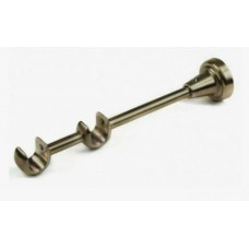 Кронштейн Открытый II 16/16 А/старое золото