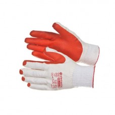 Перчатки из ADAMAS-волокна с полиуретановым покрытием р. 9(L) No-Cut PU5C