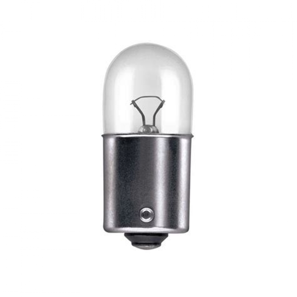 Лампа авто VEGAS AVS 24V R10w (BA15s) 006308