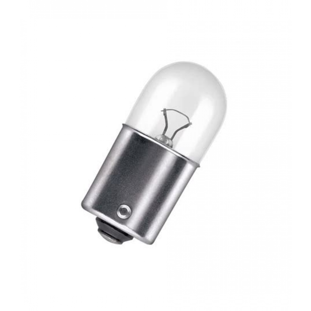 Лампа авто VEGAS AVS 24V R10w (BA15s) 006308