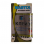 Холодная сварка по замасленной поверхности MASTIX 55гр. (10мин) 002886