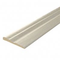 Наличник Т АКВА 2150*70*10 Bianco Veralinga АКЦИЯ 20%