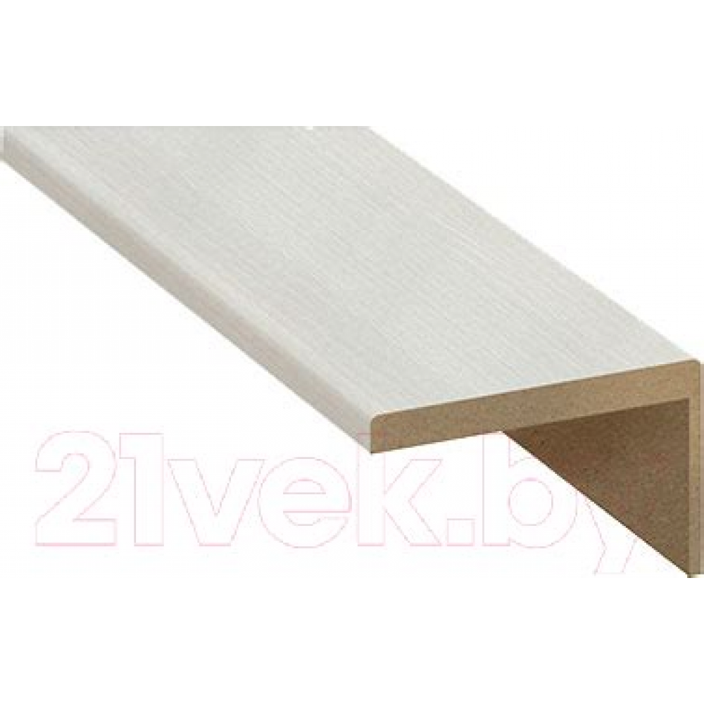 Наличник Т АКВА 2150*70*10 Bianco Veralinga АКЦИЯ 20%