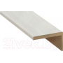 Наличник Т АКВА 2150*70*10 Bianco Veralinga АКЦИЯ 20%