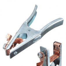 Клемма заземления 500А XC6851