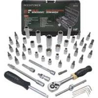 Набор инструментов 51 предмет RF-2512-5 11867