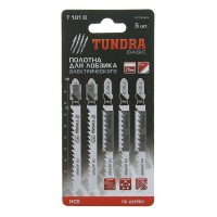 Пилка д/эл.лобзика T101D СТУ-21110102