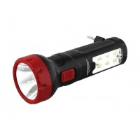 Фонарик налобный+аккум.+зарядка BL-608-T6+COB