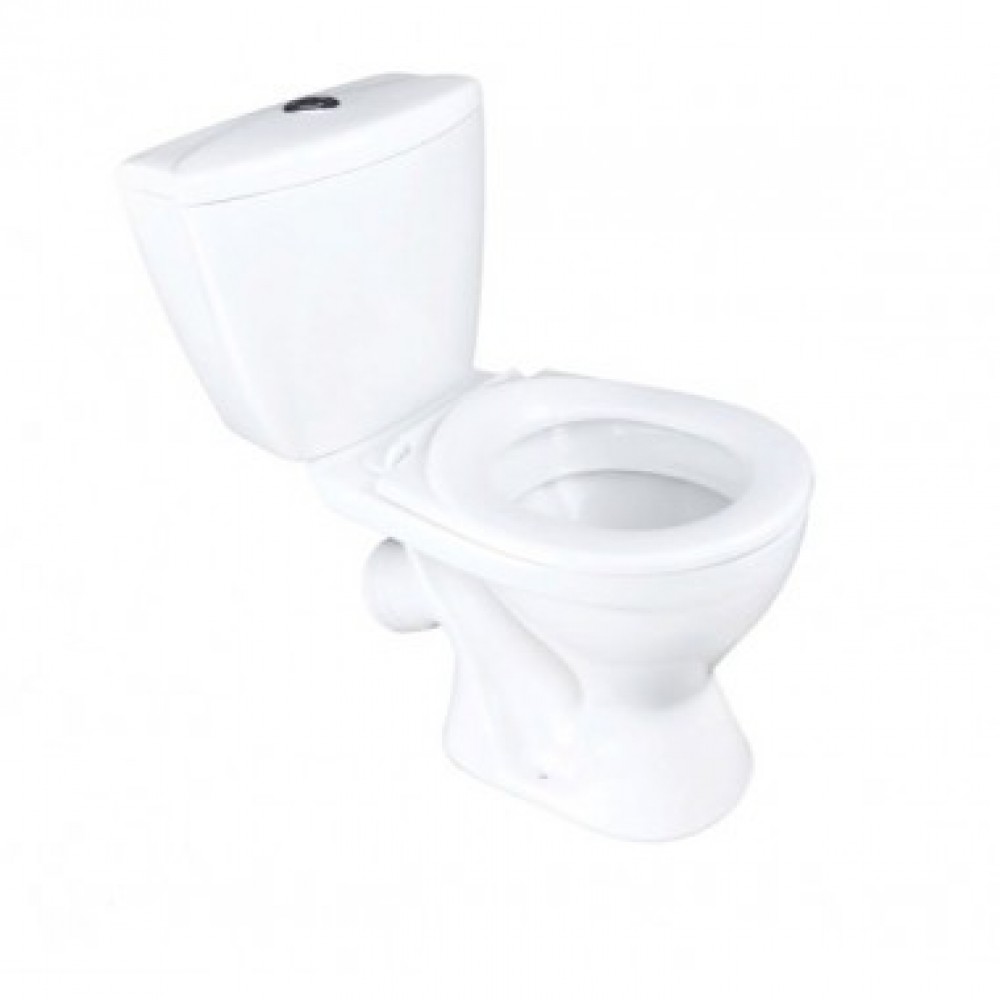 Унитаз-компакт Вершок (434666) Унитаз-компакт Вершок (434666)