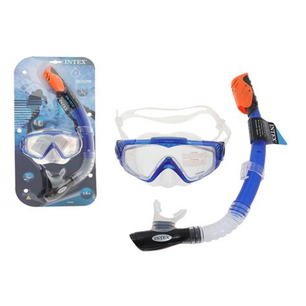 Набор для плавания от 14 лет 274-146 (55657) 