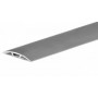 Профиль алюминиевый В 2 (0,9м) серебро Профиль алюминиевый В 2 (0,9м) серебро