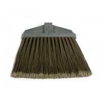 Метла полипропилен. плоская Гардена б/черенка