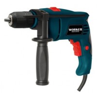Дрель ударная ( 750Вт) WID 750N WORKER