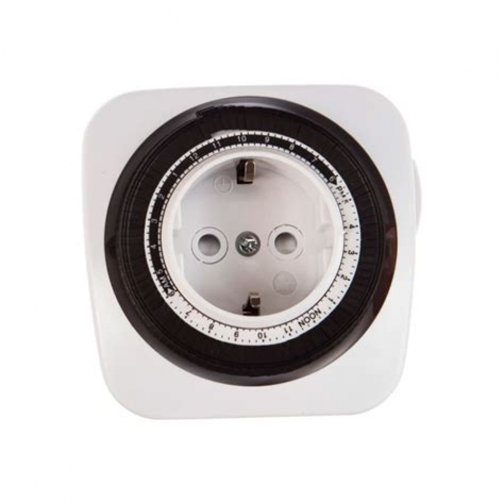 Таймер REXANT RX - 28 (6005) ТРМ-02 РТМ-3