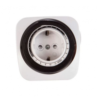Таймер REXANT RX - 28 (6005) ТРМ-02 РТМ-3