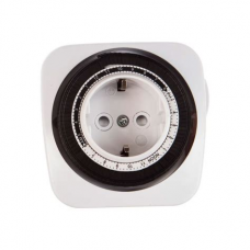 Таймер REXANT RX - 28 (6005) ТРМ-02 РТМ-3
