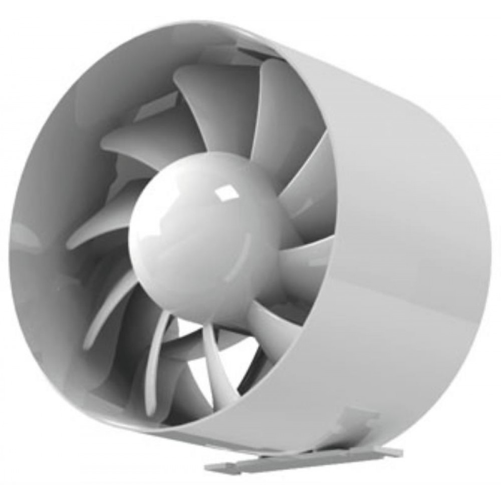 Вентилятор канальный SHUFT RFD 600х300-4VIM 
