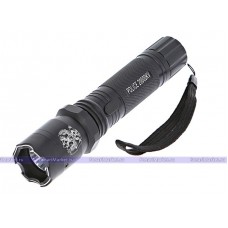Фонарик шокер 1101 Police Plus