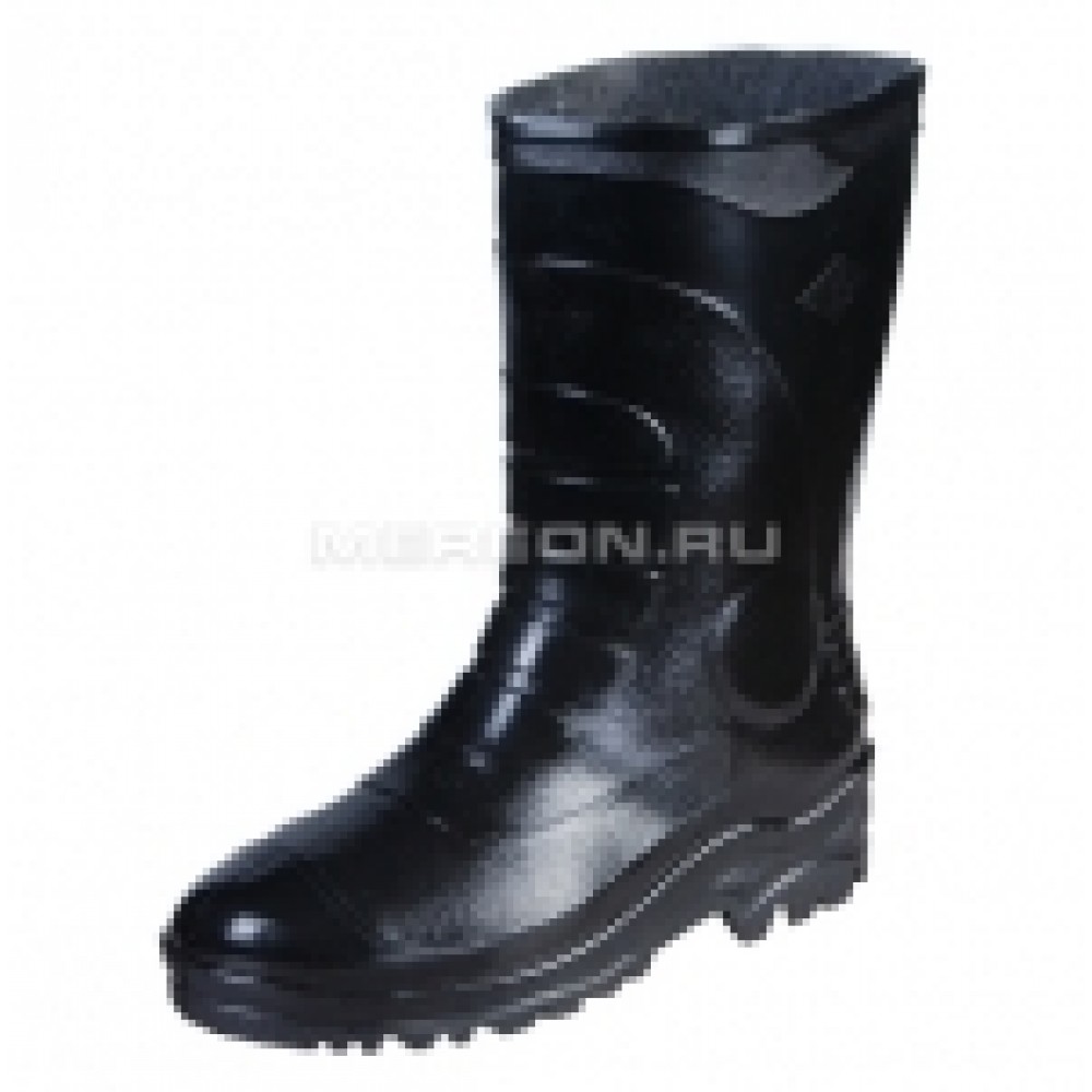 Сапоги мужские ПВХ р.41 (САП607)