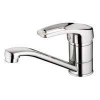 Смеситель для кухни с высоким изливом P7007 