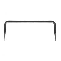 Скоба строительная d16 120*350мм