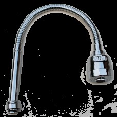 Излив для кухни гибкий 45см  SSZKT049  RZ-BE-10