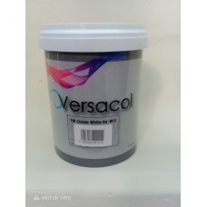 Колер-паста Versacol Ox. White B6-WO 1л