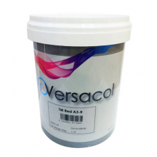 Колер-паста Versacol Ox. Red B3-RO 1л