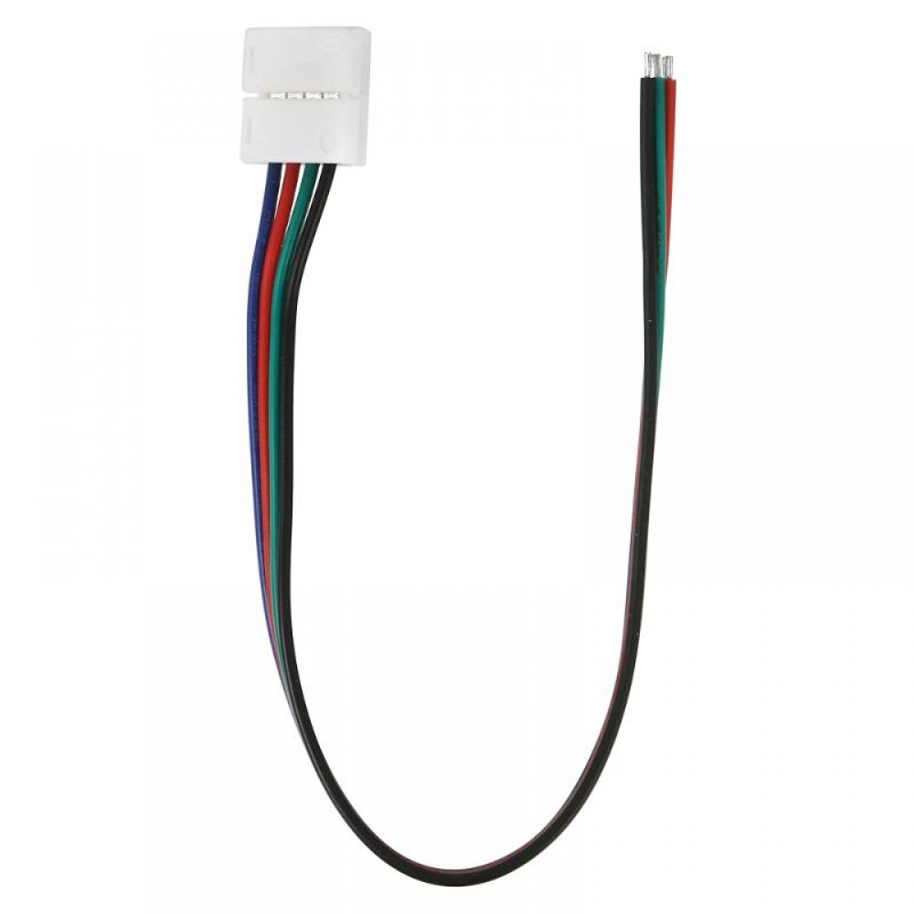 Шнур питания LS50-RGB 20см ASD