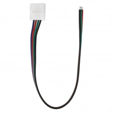 Шнур питания LS50-RGB 20см ASD