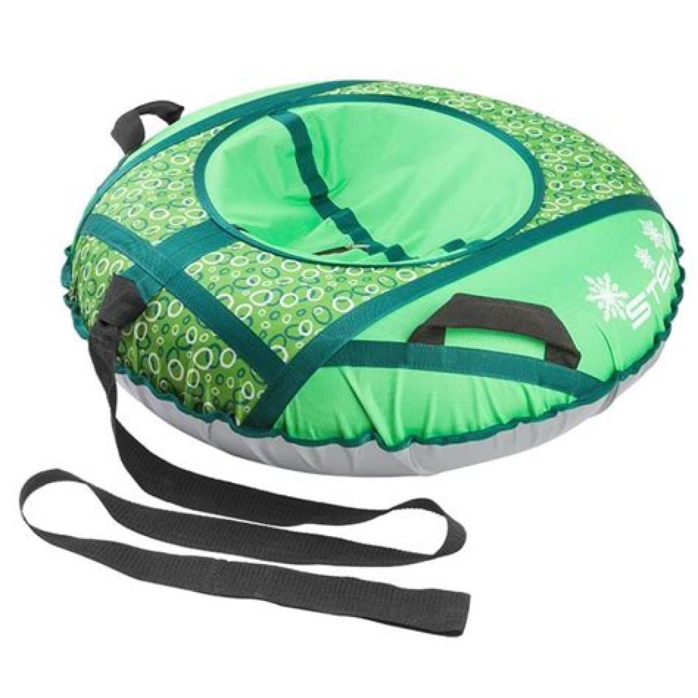 Санки надувные d= 110см Профи 