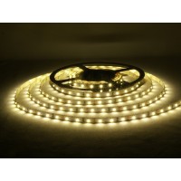 Светодиодная лента LED 14.4Вт/м IP33 белая-теплая