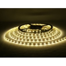 Светодиодная лента LED 14.4Вт/м IP33 белая-теплая