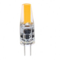 Лампа светодиодная LED  5 Вт 12В  G4 nail 4000К ХХХ