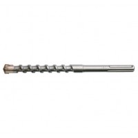 Бур по бетону 35*600мм SDS MAX MS-B2CM35Х600 