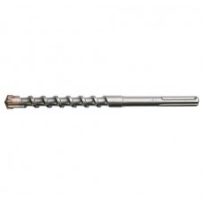Бур по бетону 35*600мм SDS MAX MS-B2CM35Х600 