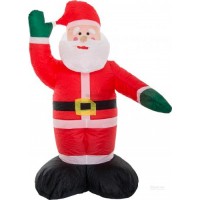 Санта Клаус надувной 180см П