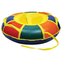 Санки надувные d= 110см Эконом