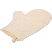 Рукавица для сауны в ассортименте Hot Pot/20