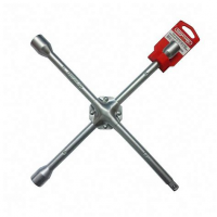 Ключ балонный 17-19-21-1/2  12X01404