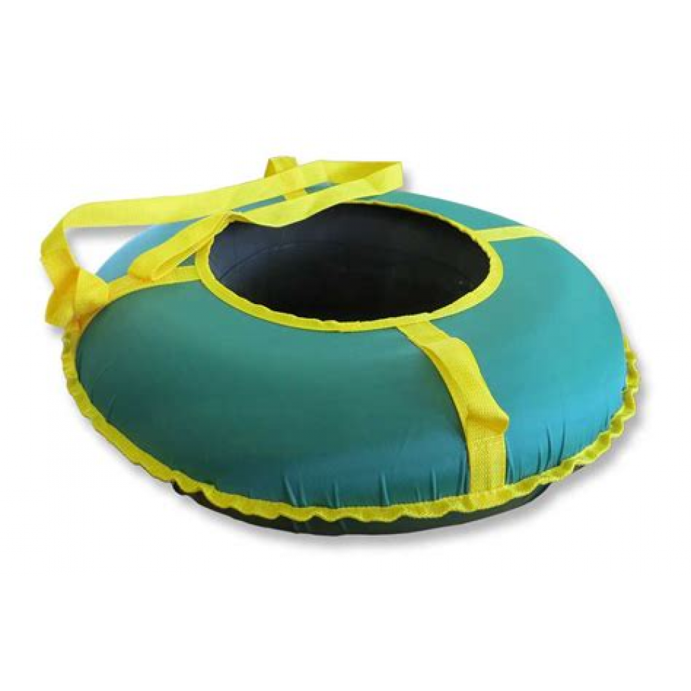 Санки надувные d=  70см Эконом 