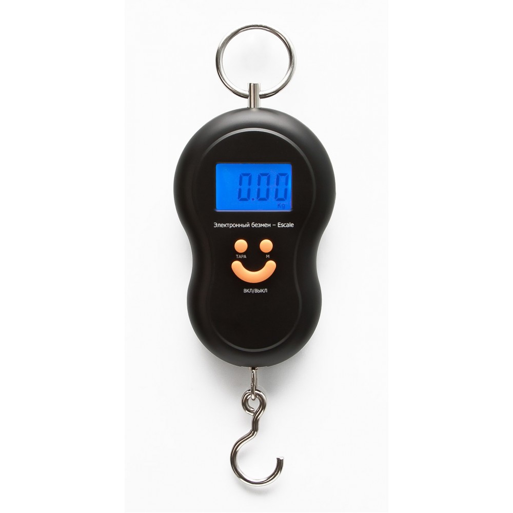 Весы электронные   50 кг (безмен) МН-139 987250/925-130
