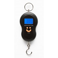 Весы электронные   50 кг (безмен) МН-139 987250/925-130