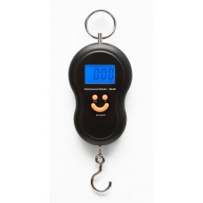 Весы электронные   50 кг (безмен) МН-139 987250/925-130