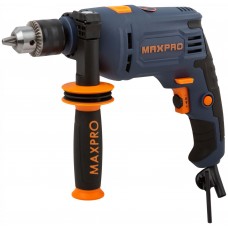 Дрель ударная ( 710Вт) MPID710V1 MAX-PRO 85066 ХХХ АКЦИЯ 15%