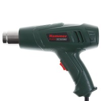 Фен технич. WHG 2000К Worker