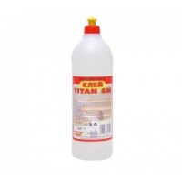 Клей Бесцветный универсальный ELTITANS 0,5 л